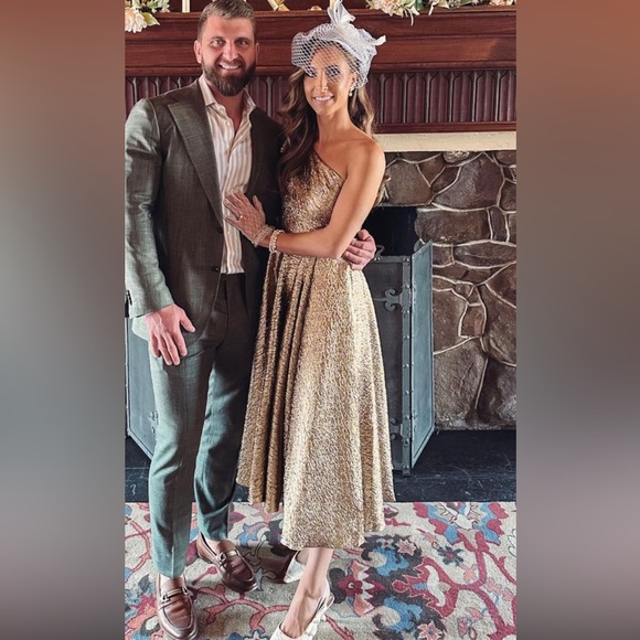 Mac Duggal Dress - Picture 3 of 3